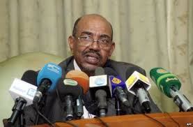 Image result for sudan al-BASHIR