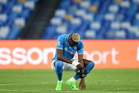 ‘I was treated like a dog’ — Osimhen finally speaks about controversial Napoli exit
