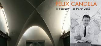 Image result for felix Candela