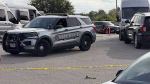 Austin Strip Club Double Homicide: Warrants Issued for Suspects in Travis County Shooting Spree