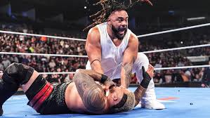 WWE news highlights from SmackDown May 2026