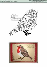 Résultat de recherche d'images pour "iris folding templates"