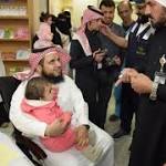 أخبار عاجلة "الهبدان" يدشن حملة