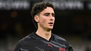 Rival's interest in Swans star; Vic club meets axed Blue, ex-Pick 5 eyes second chance - Fox Sports