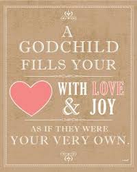 Proud Godmother of 6!! on Pinterest | Godchild, Godmothers and ... via Relatably.com