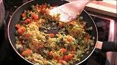 Image result for how to cook nigerian fried rice