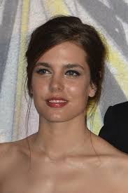 Charlotte Casiraghi attends the Rose Ball 2014 in aid of the Princess Grace Foundation at Sporting Monte-Carlo on March 29, 2014 in Monte-Carlo, Monaco. - Rose%2BBall%2B2014%2BAid%2BPrincess%2BGrace%2BFoundation%2BnGvBcM3vaK4l