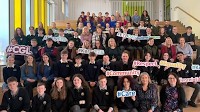 Kerry Student Forum project on vaping shortlisted for an ETB Excellence Award