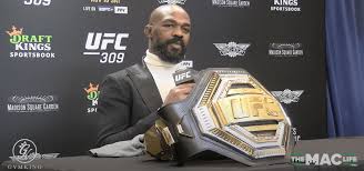The Mac Life - MMA - News update