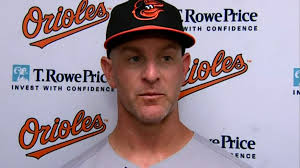 Orioles Make MLB History with Jackson Trio