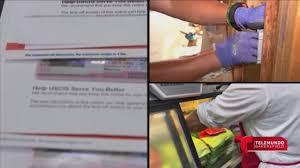 Bloquean medida para despojar a inmigrantes de permisos de trabajo