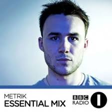 The essential mix crew at BBC radio one have been doing this cool Future Stars series the last couple of editions highlighting who they think are the ... - metrik-essential-mix-290x290