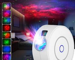 Image of Starry Night Projector, Amazon UK