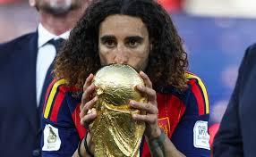 كوكوريا يكشف سلاح إسبانيا الخفي في كأس العالم 2026