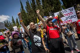 The Times of Israel - News update