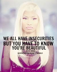 By Nicki Minaj Quotes. QuotesGram via Relatably.com