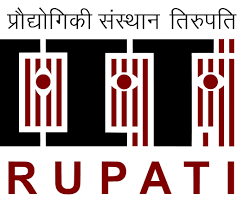Indian Institute of Technology Tirupati (IIT Tirupati) logo