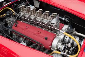 Image result for Ferrari 250 Testa Rossa