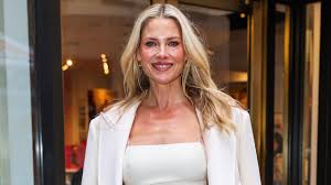 Ali Larter Chooses Idaho, Reveals Fitness Secrets, and Discusses 'Landman' Role