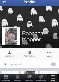 Hasil gambar untuk Rebecca Klopper