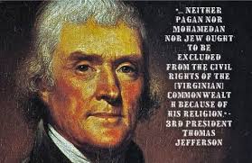 Quotes | Islam and the founding fathers via Relatably.com