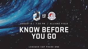 Minnesota United FC - News update