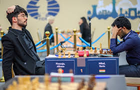 FIDE - News update