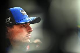 Trend Google: lance stroll