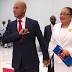 Haiti's President steps down, leaving no successor