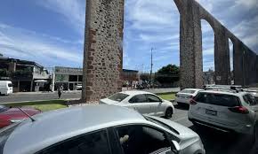 Querétaro lanza verificación vehicular y subsidio a la tenencia 2026