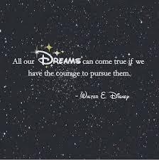 courage, disney, dreams, galaxy - image #770539 on Favim.com via Relatably.com