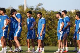 بازی ایران در جام جهانی
