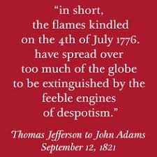 Thomas Jefferson | Quotes on Pinterest | Thomas Jefferson ... via Relatably.com