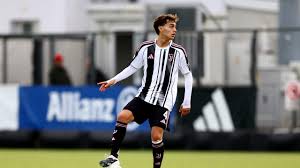 Trend Google: juventus u-20 - cagliari primavera