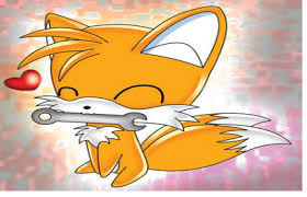 Image result for Tails