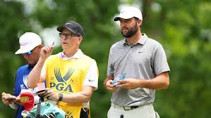 PGA Tour - News update