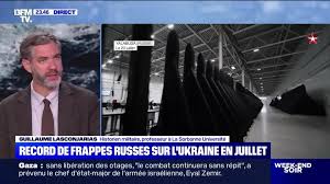 BFMTV - News update