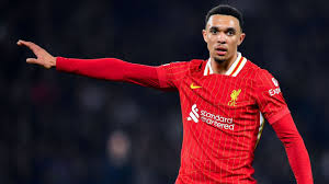 Trent Alexander-Arnold Reportedly Agrees to 5-Year Deal with Real Madrid