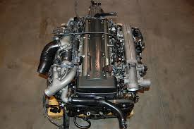 toyota JZ engine ~ Born Neo