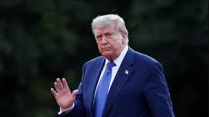 Donald Trump diagnosticado con insuficiencia venosa crónica: ¿Qué significa?