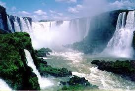 Resultado de imagem para Foz do iguaçu