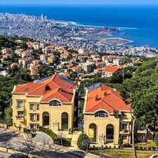 lebanon debate