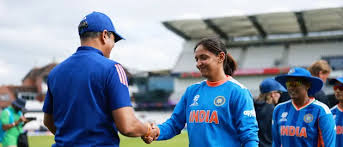 The Longevity of Harmanpreet: Why 200 T20Is is a Defining Moment for Indian Cricket