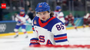 Who is Jack Hughes's new rumored girlfriend? Inside the hockey star's alleged Valentine's romance that ha