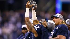 Nittany Lions Wire - News update