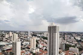 Alerta Urgente em SP: Tempestades Severas Após Calor Extremo! ⚠️ - Imagen ilustrativa del artículo