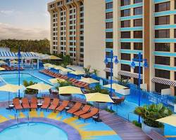 Image of Disney's Paradise Pier Hotel California