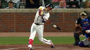 Braves Reach 30 Wins After Beating Cubs
