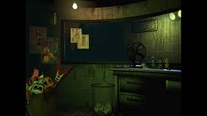 Image result for fnaf 3