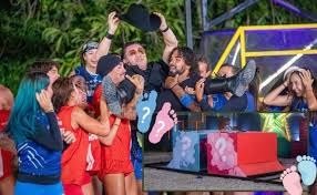 Antonio Rosique: la revelación íntima de la máxima autoridad de Exatlón México